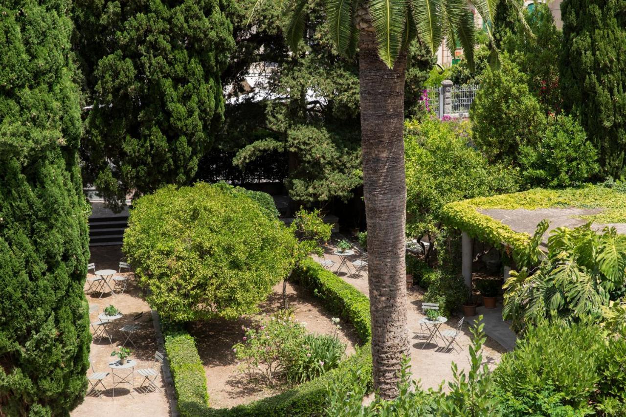 Ca'N Puig De Soller Aparthotel Exterior photo