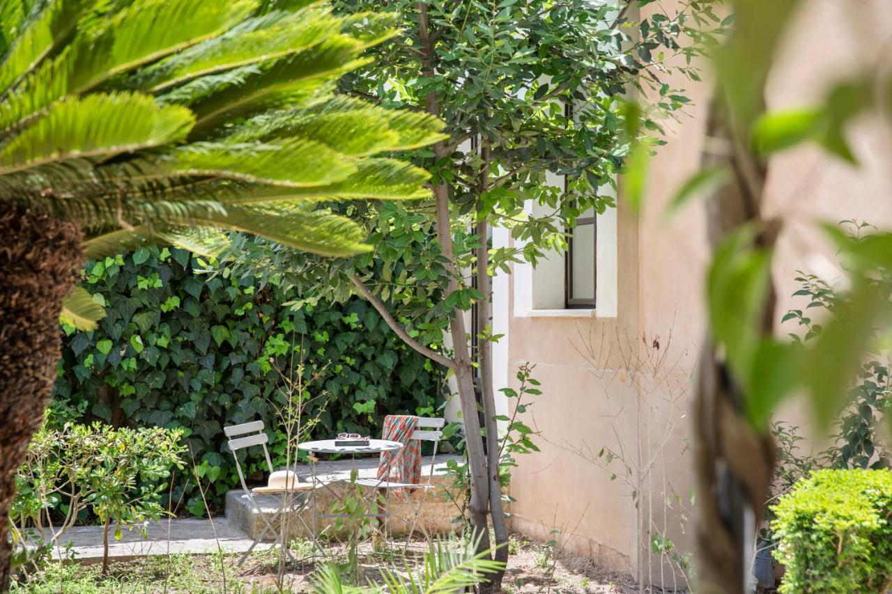Ca'N Puig De Soller Aparthotel Exterior photo