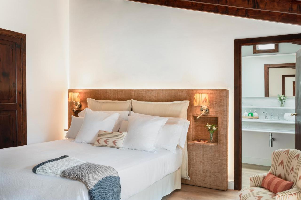 Ca'N Puig De Soller Aparthotel Exterior photo