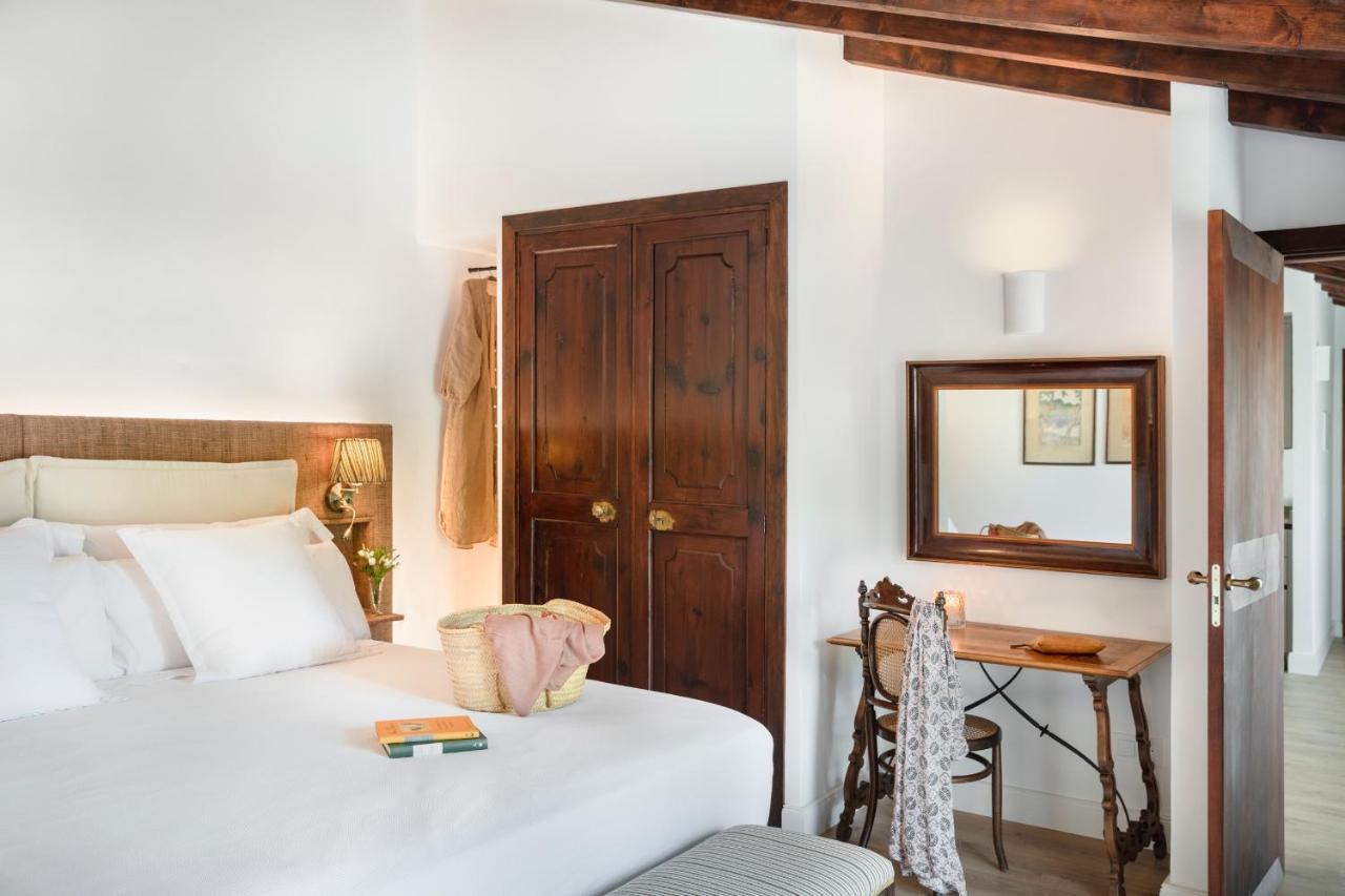 Ca'N Puig De Soller Aparthotel Exterior photo