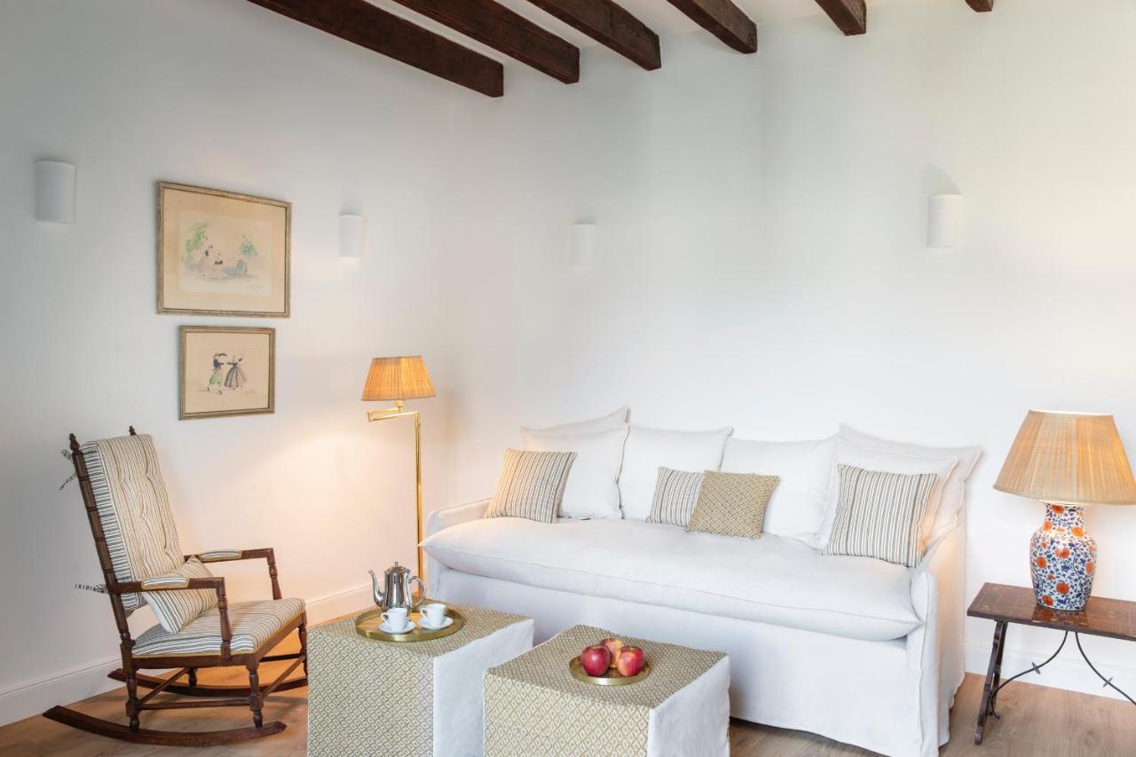 Ca'N Puig De Soller Aparthotel Exterior photo