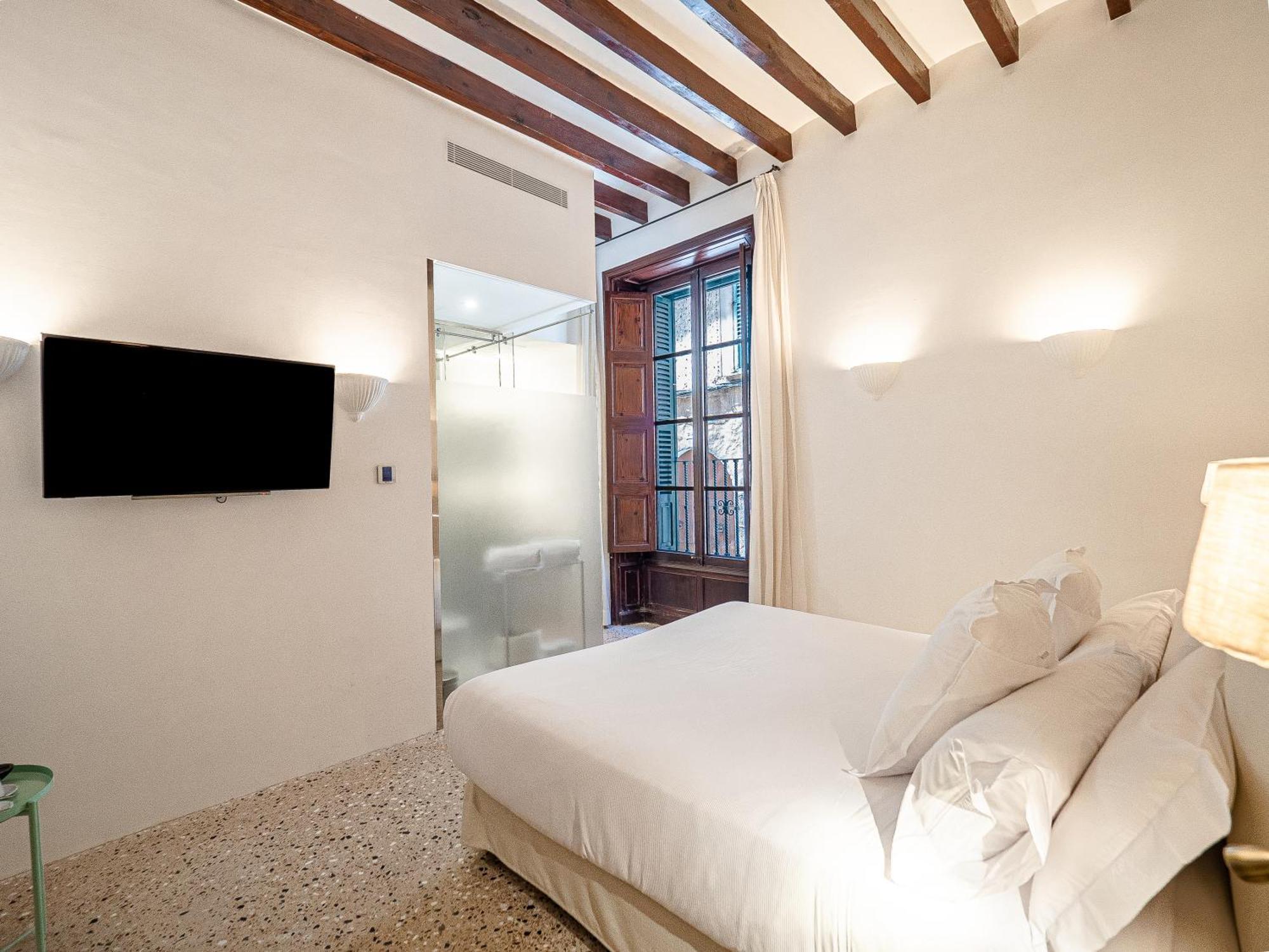 Ca'N Puig De Soller Aparthotel Exterior photo