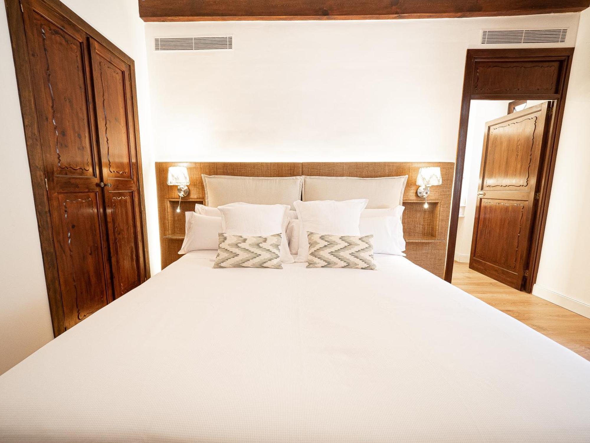 Ca'N Puig De Soller Aparthotel Exterior photo