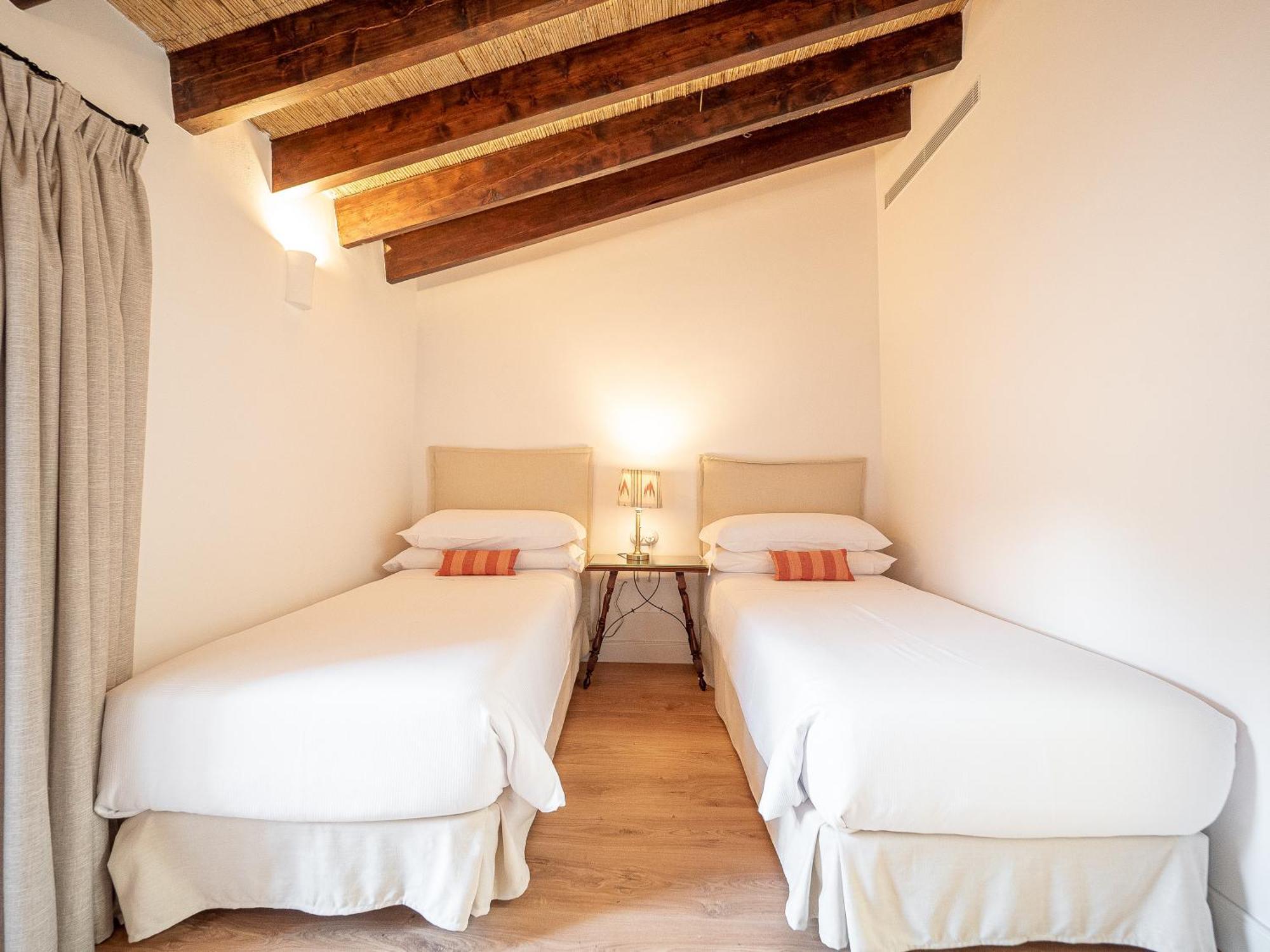 Ca'N Puig De Soller Aparthotel Exterior photo