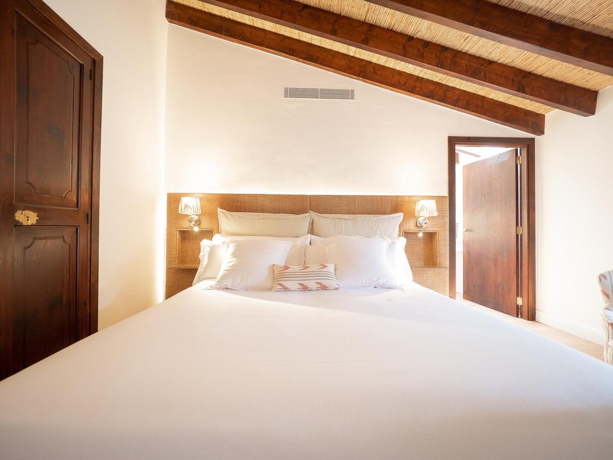 Ca'N Puig De Soller Aparthotel Exterior photo